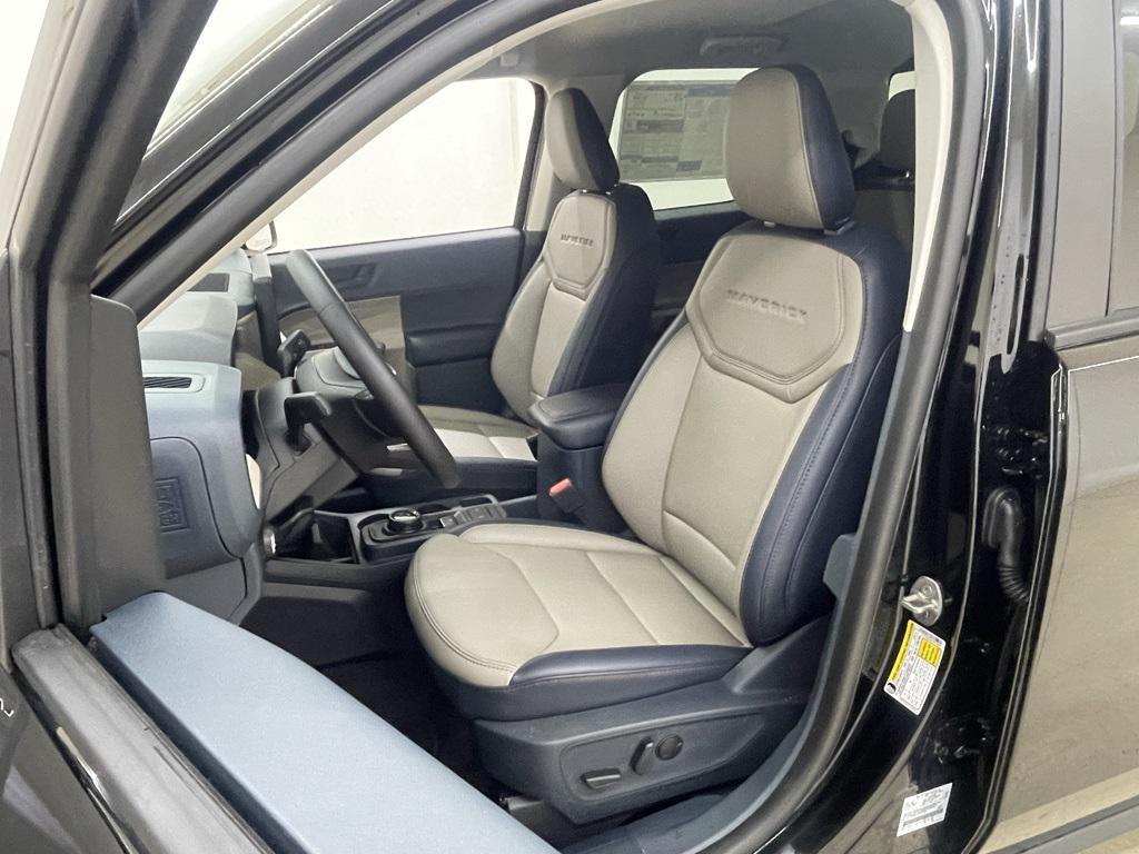 new 2026 Ford Maverick car, priced at $38,775