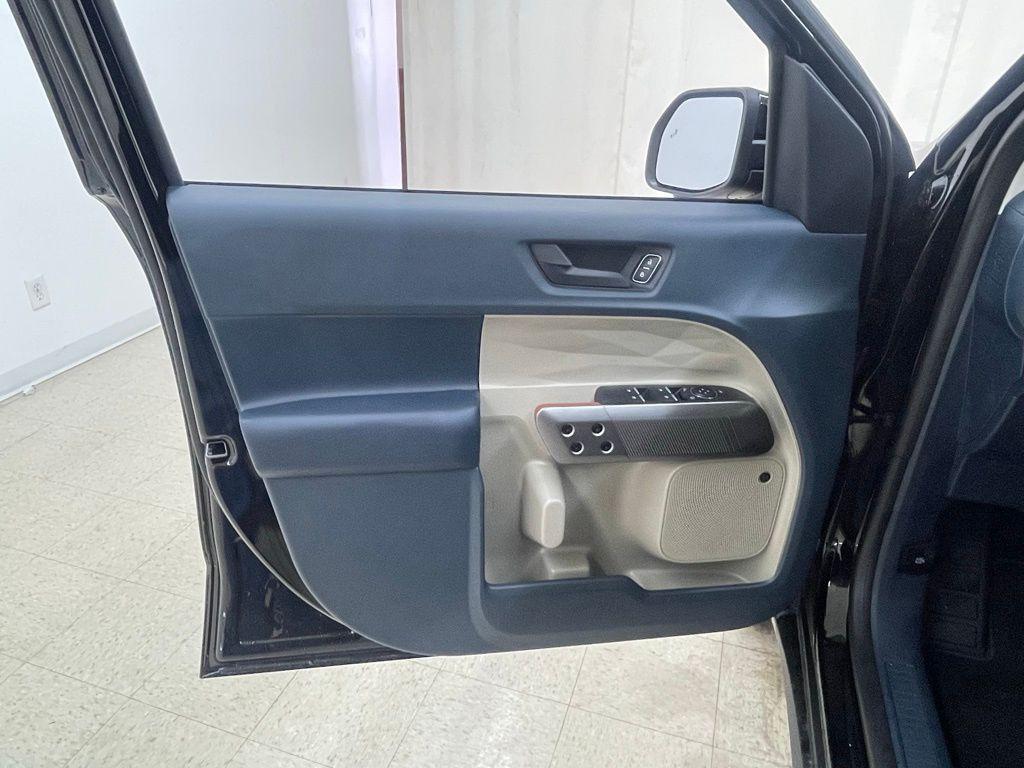 new 2026 Ford Maverick car, priced at $38,775