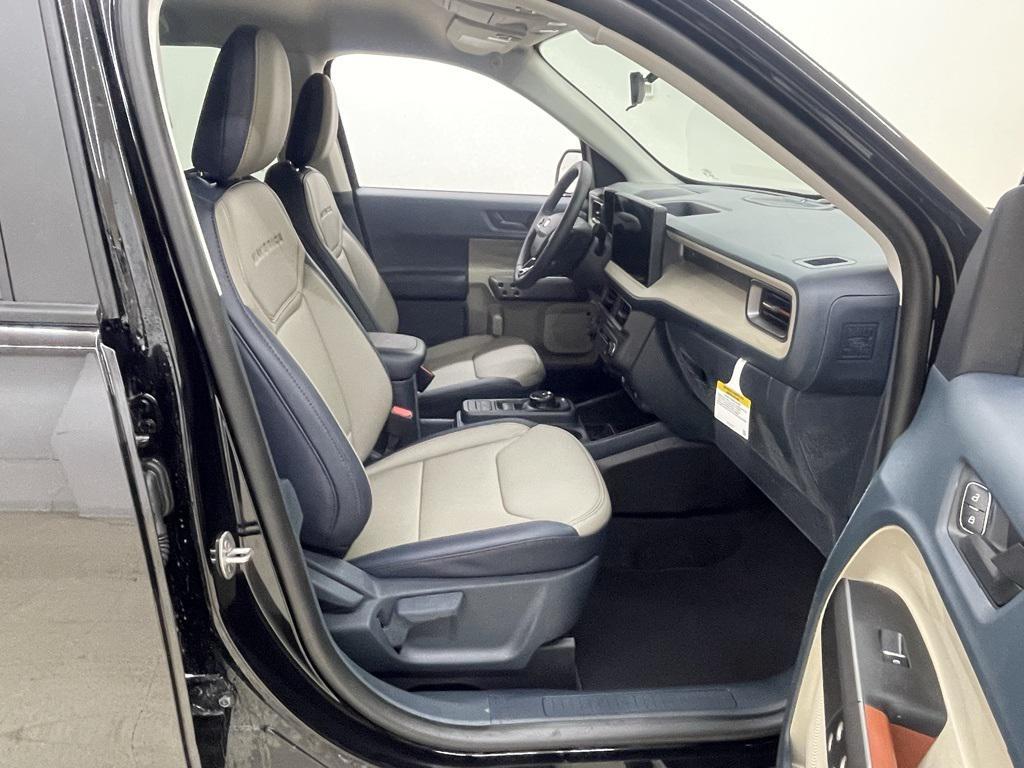 new 2026 Ford Maverick car, priced at $38,775