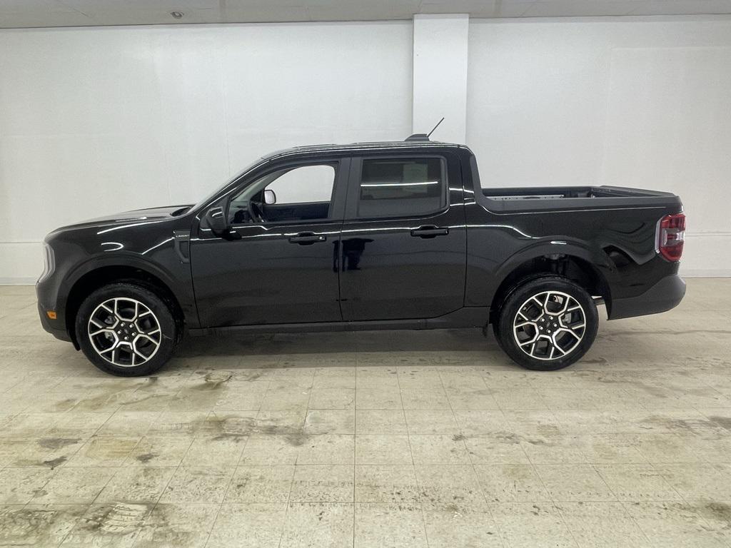 new 2026 Ford Maverick car, priced at $38,775