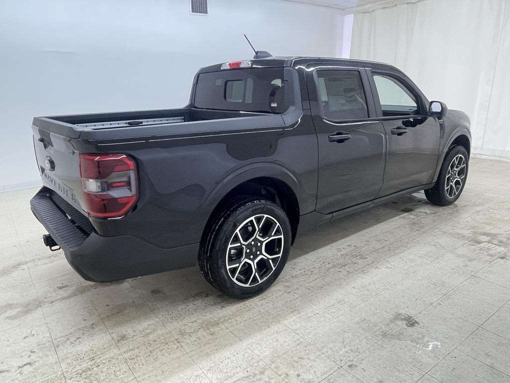 new 2026 Ford Maverick car, priced at $38,775