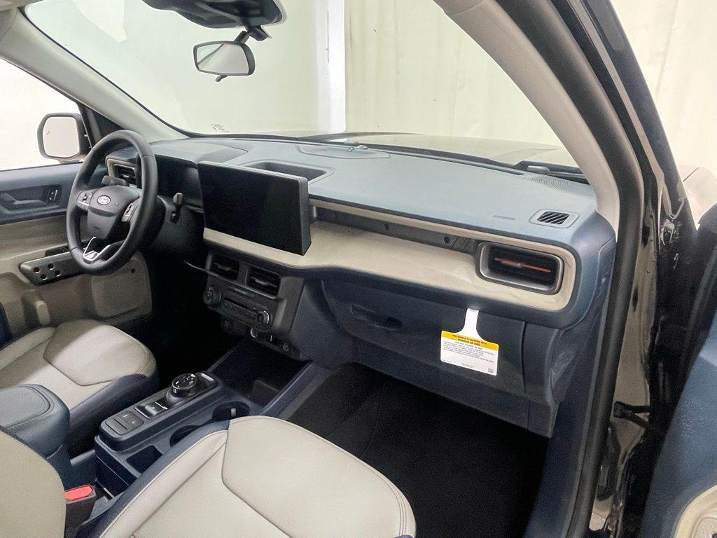 new 2026 Ford Maverick car, priced at $38,775