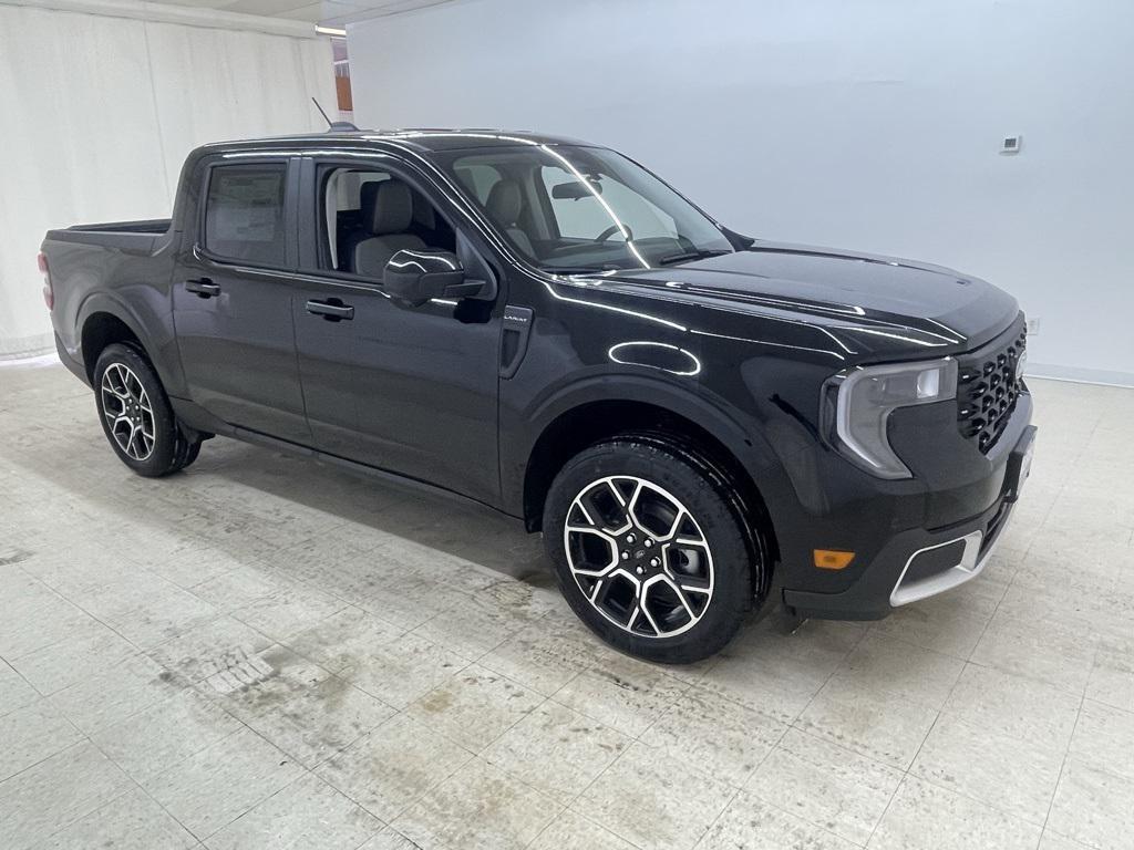 new 2026 Ford Maverick car, priced at $38,775