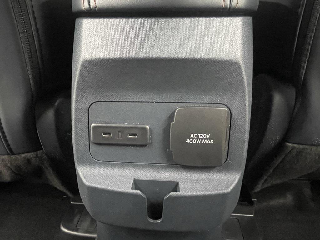 new 2026 Ford Maverick car, priced at $38,775