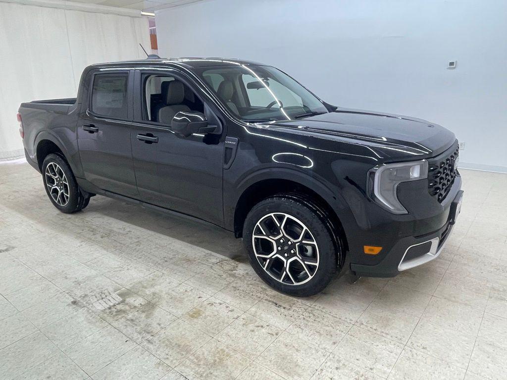 new 2026 Ford Maverick car, priced at $38,775