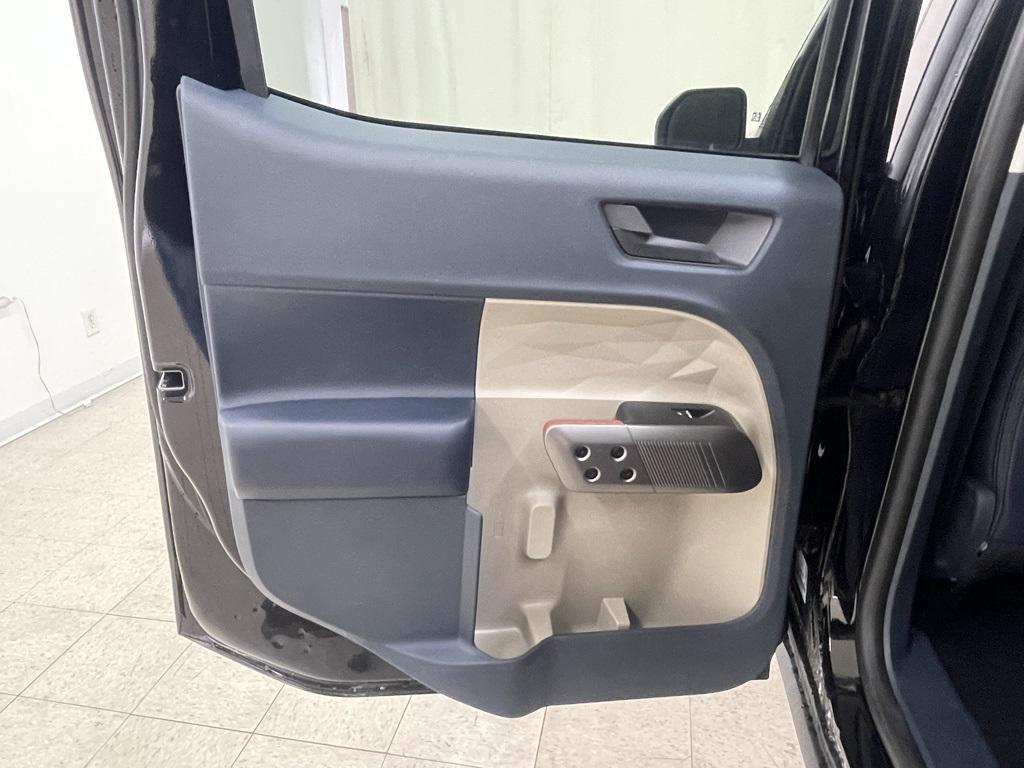 new 2026 Ford Maverick car, priced at $38,775