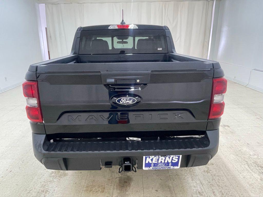 new 2026 Ford Maverick car, priced at $38,775