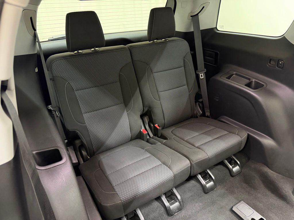 used 2023 GMC Acadia car, priced at $26,787