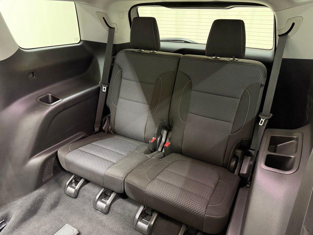 used 2023 GMC Acadia car, priced at $26,787