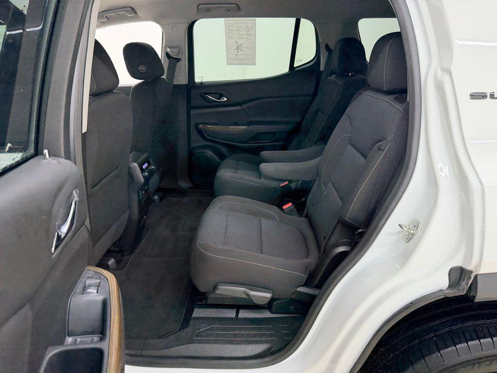 used 2023 GMC Acadia car, priced at $26,787