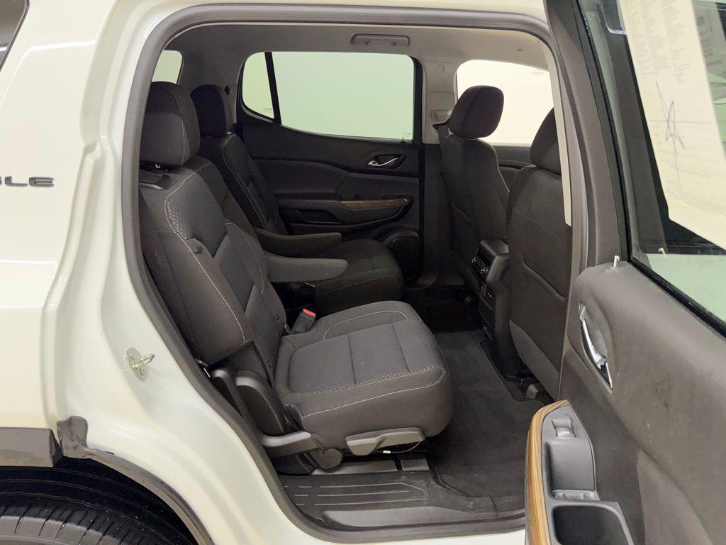 used 2023 GMC Acadia car, priced at $26,787
