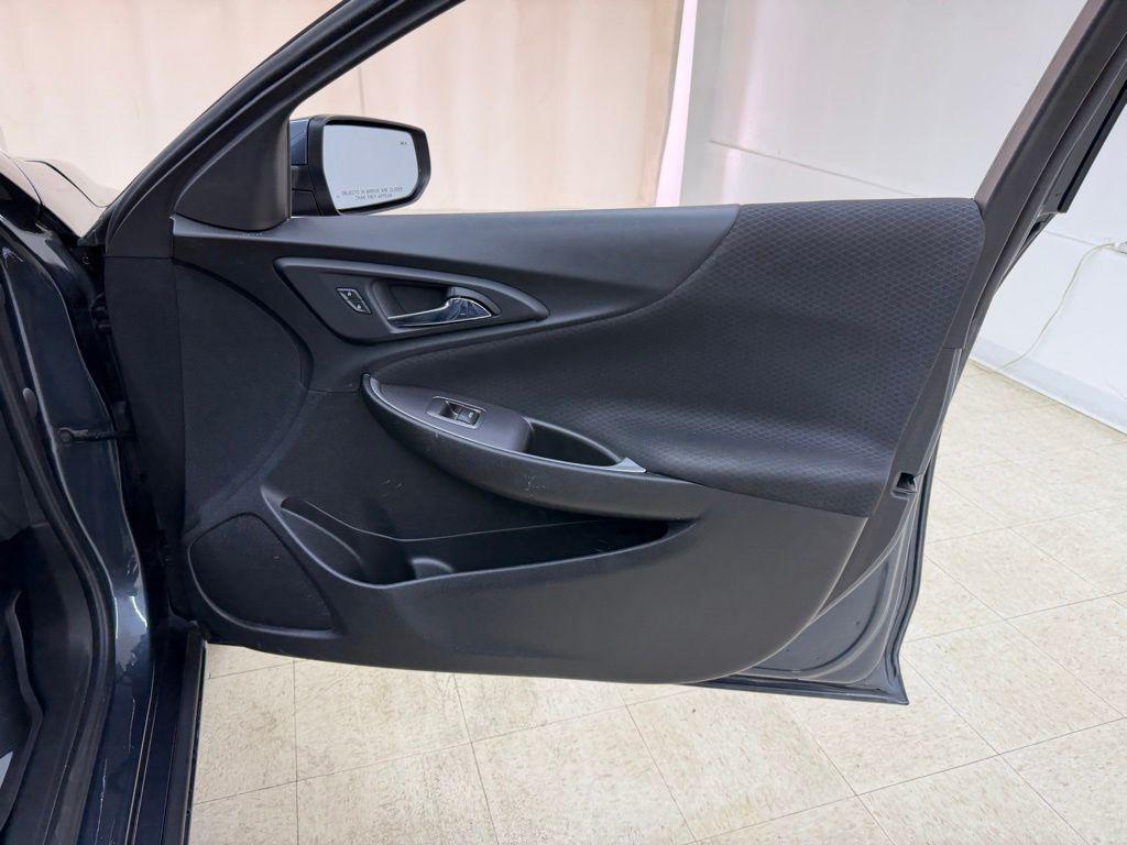 used 2021 Chevrolet Malibu car, priced at $14,991