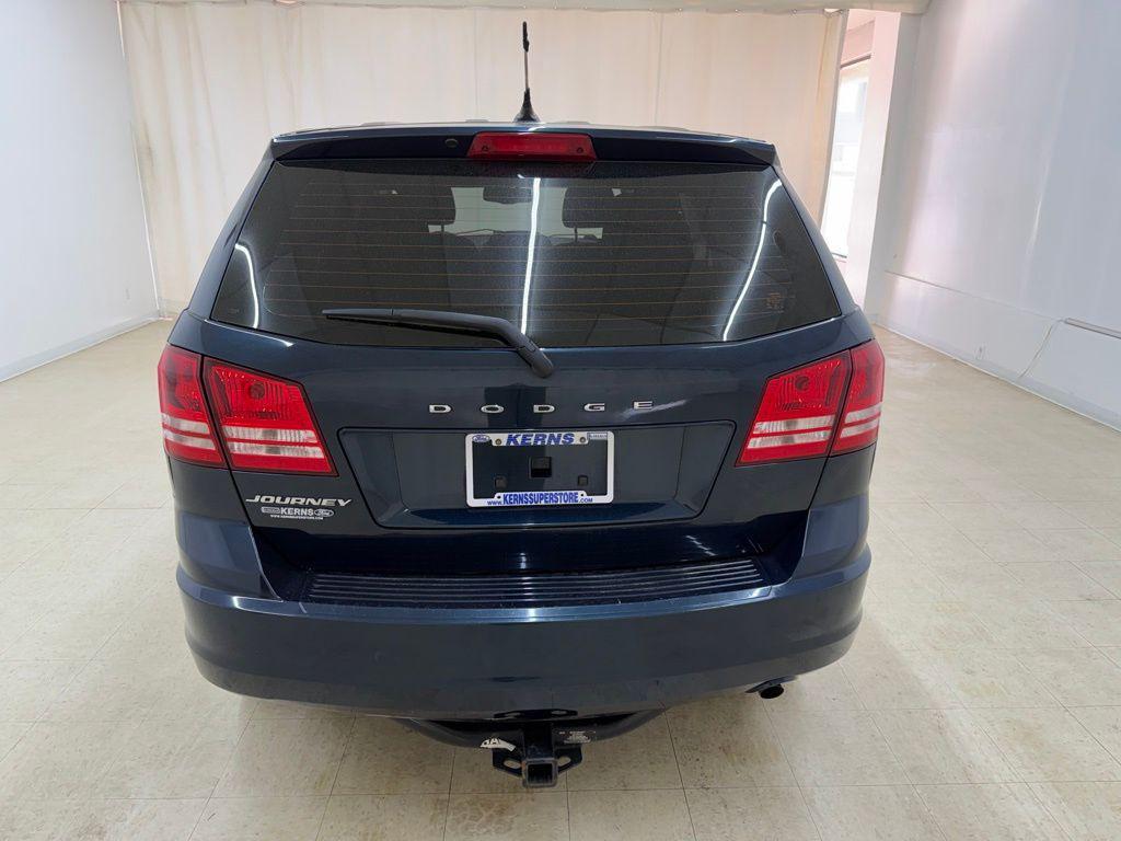 used 2015 Dodge Journey car, priced at $6,875