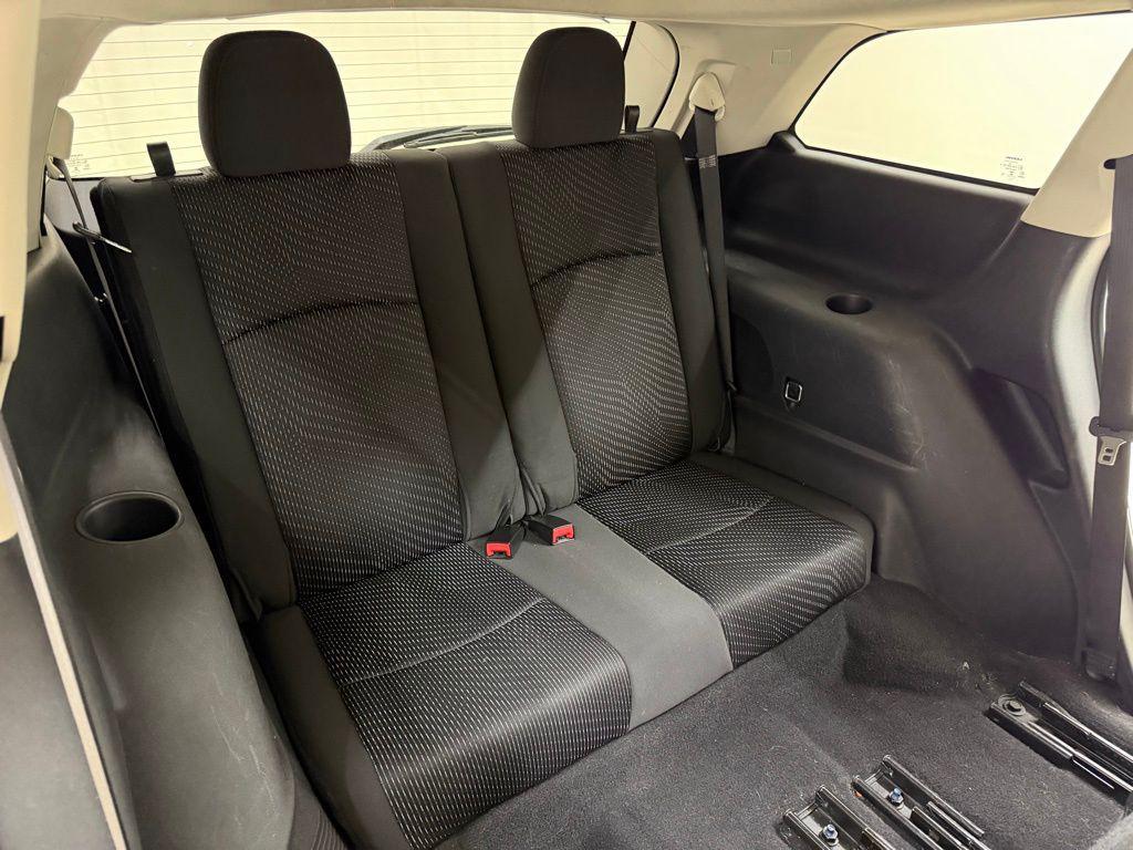 used 2015 Dodge Journey car, priced at $6,875