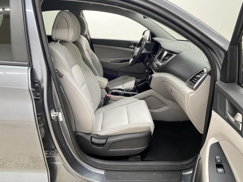 used 2018 Hyundai Tucson car, priced at $10,445