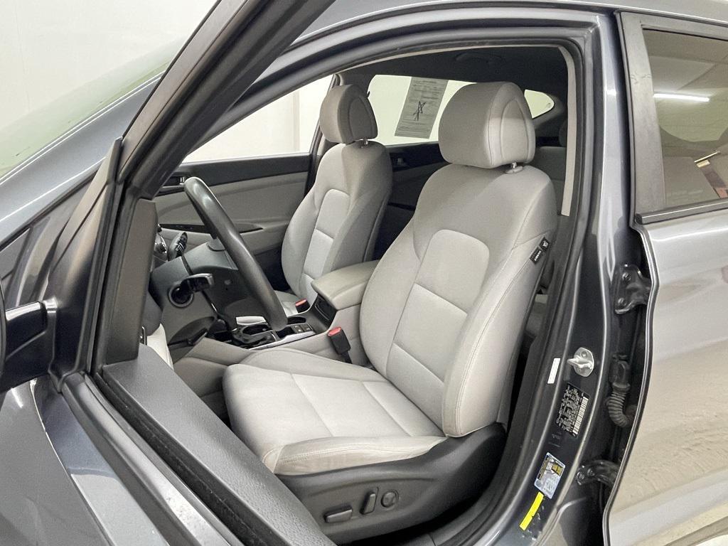 used 2018 Hyundai Tucson car, priced at $10,445