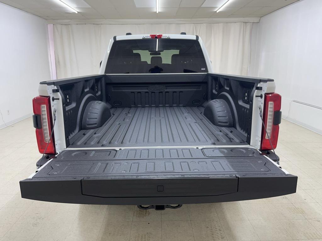 new 2026 Ford F-250 car, priced at $69,397