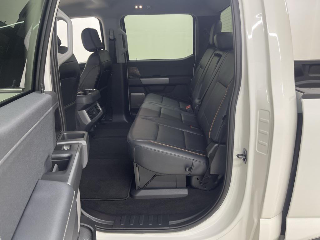 new 2026 Ford F-250 car, priced at $69,397