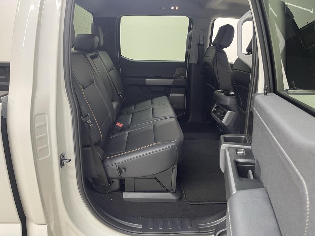 new 2026 Ford F-250 car, priced at $69,397