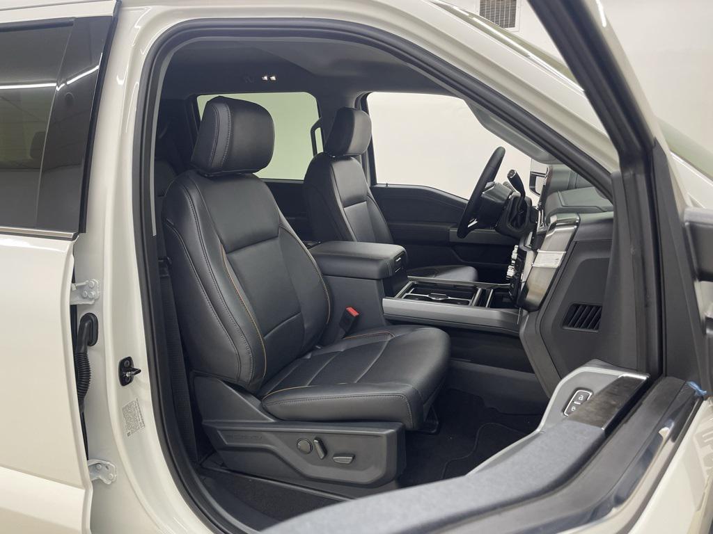 new 2026 Ford F-250 car, priced at $69,397