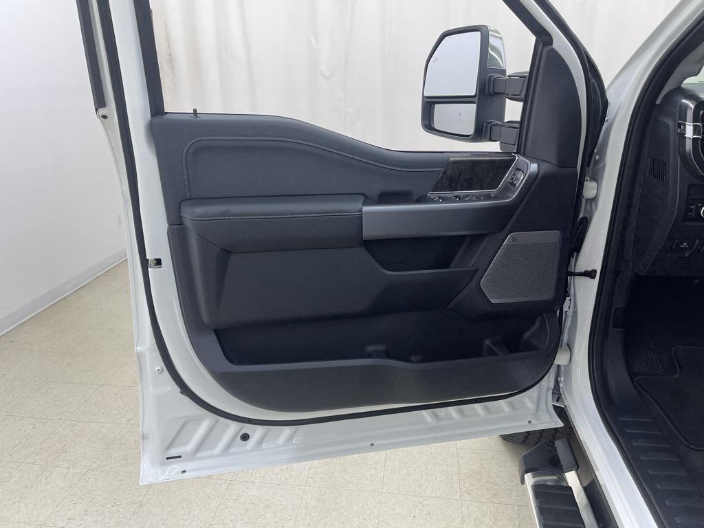 new 2026 Ford F-250 car, priced at $69,397