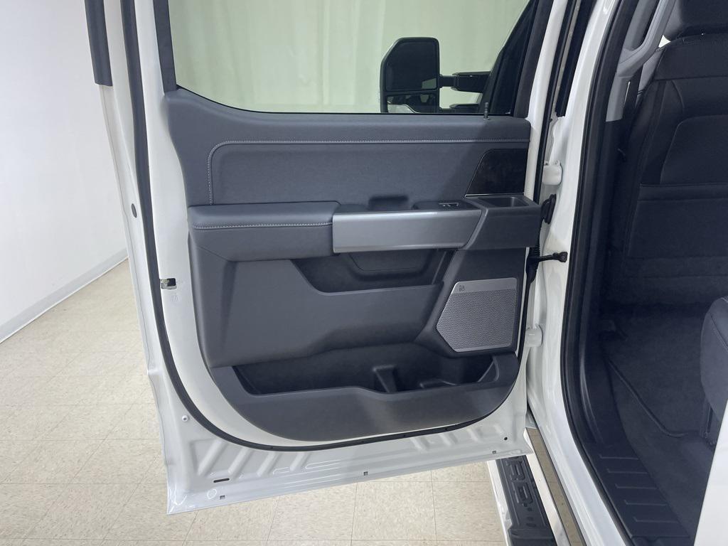 new 2026 Ford F-250 car, priced at $69,397