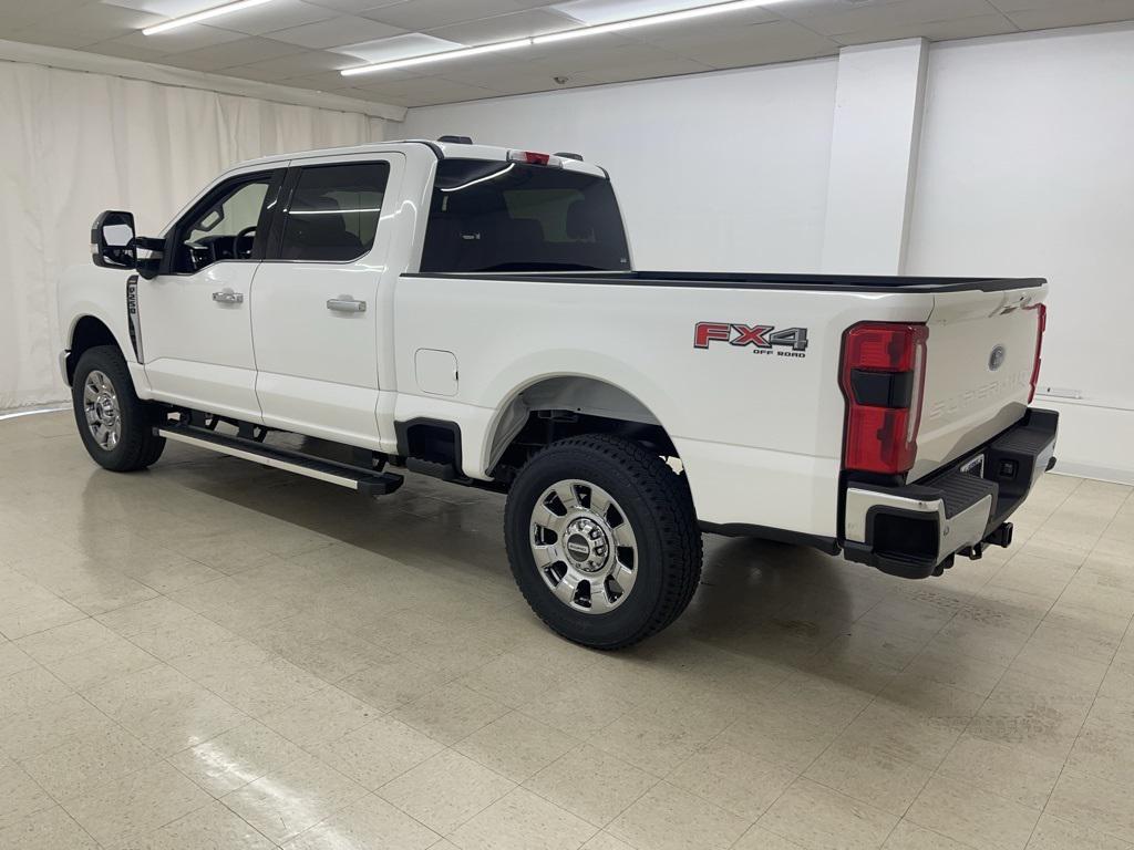 new 2026 Ford F-250 car, priced at $69,397