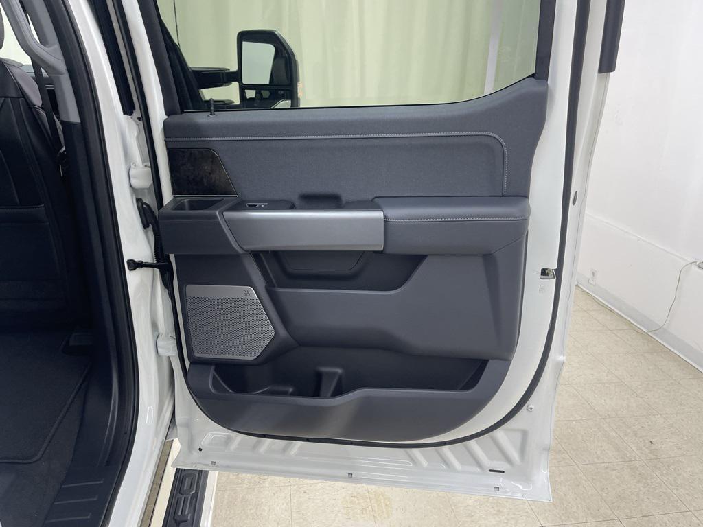 new 2026 Ford F-250 car, priced at $69,397