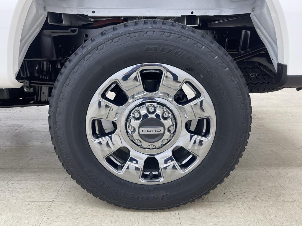 new 2026 Ford F-250 car, priced at $69,397