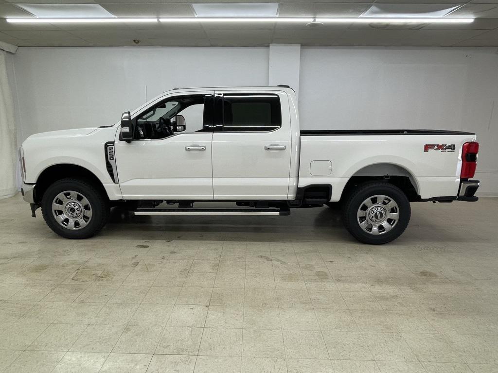 new 2026 Ford F-250 car, priced at $69,397