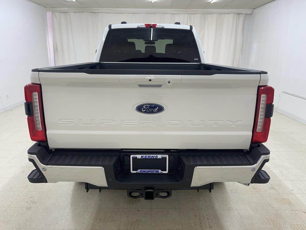 new 2026 Ford F-250 car, priced at $69,397