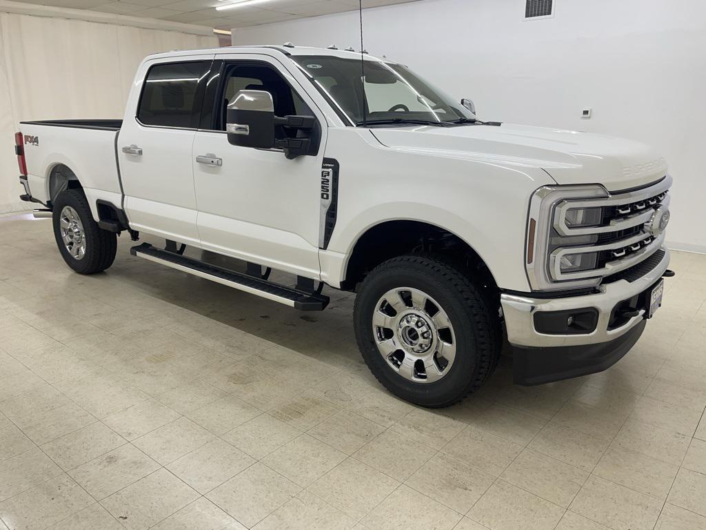 new 2026 Ford F-250 car, priced at $69,397
