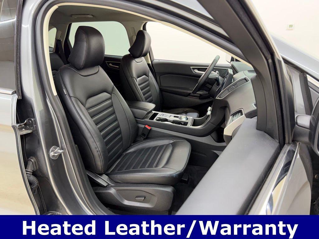 used 2024 Ford Edge car, priced at $26,814