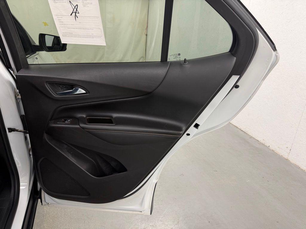 used 2019 Chevrolet Equinox car, priced at $14,986