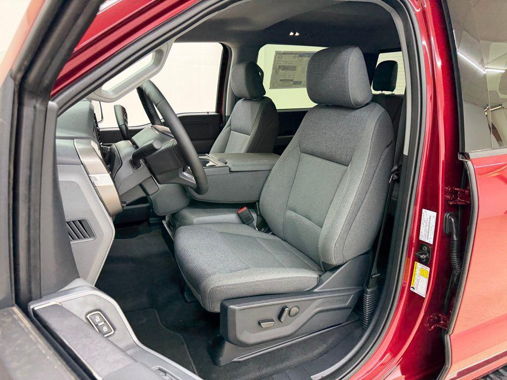 new 2026 Ford F-150 car, priced at $64,915