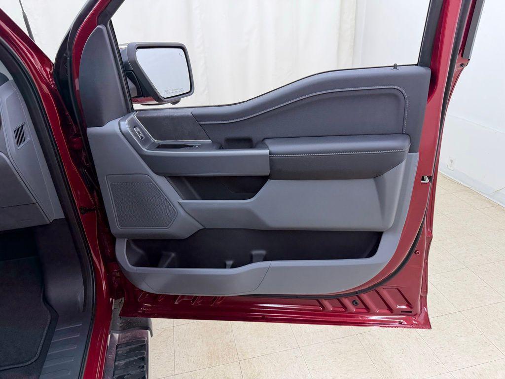 new 2026 Ford F-150 car, priced at $64,915
