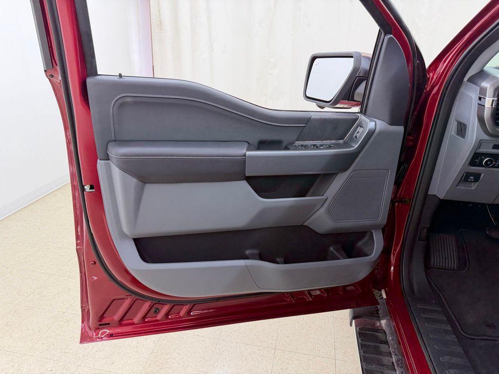 new 2026 Ford F-150 car, priced at $64,915
