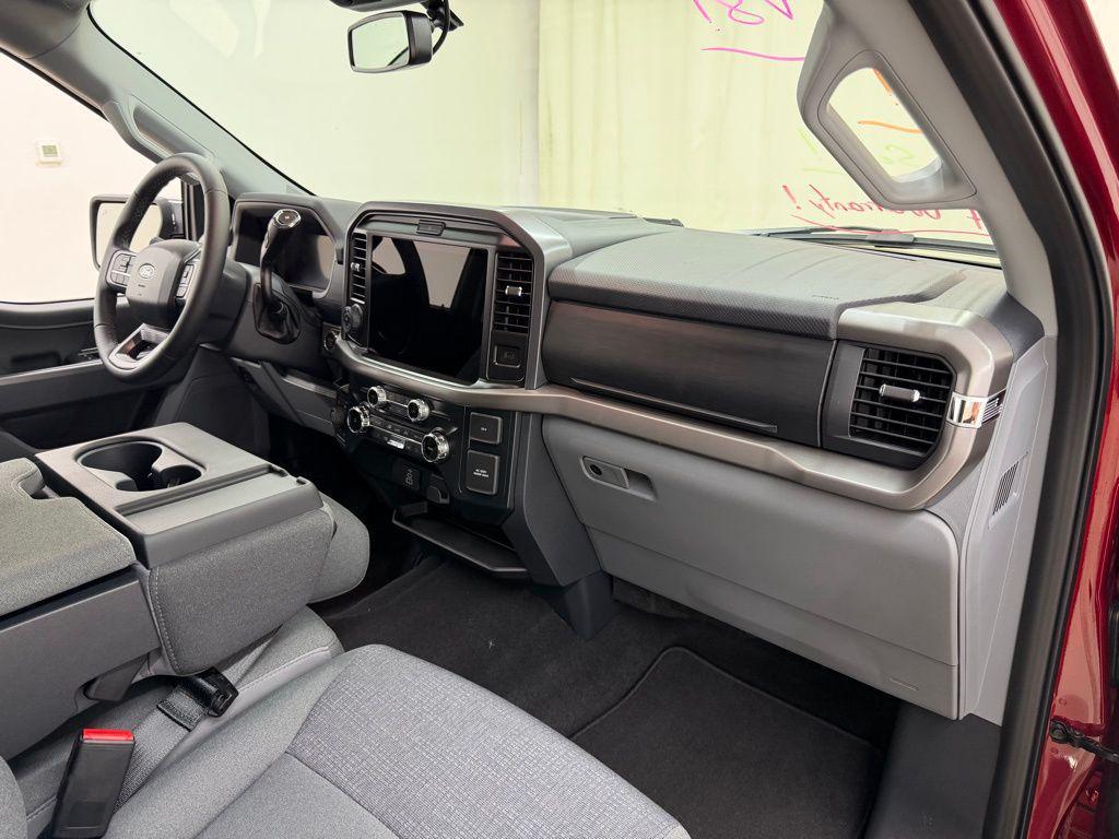 new 2026 Ford F-150 car, priced at $64,915