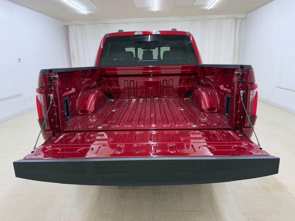 new 2026 Ford F-150 car, priced at $64,915