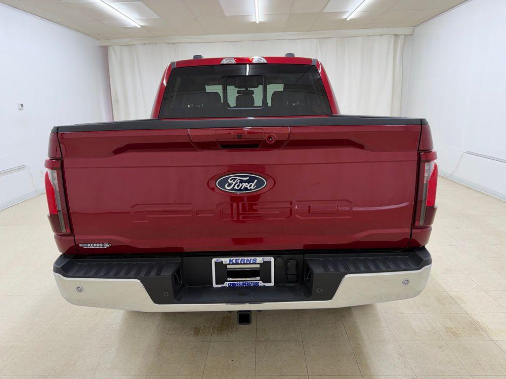 new 2026 Ford F-150 car, priced at $64,915