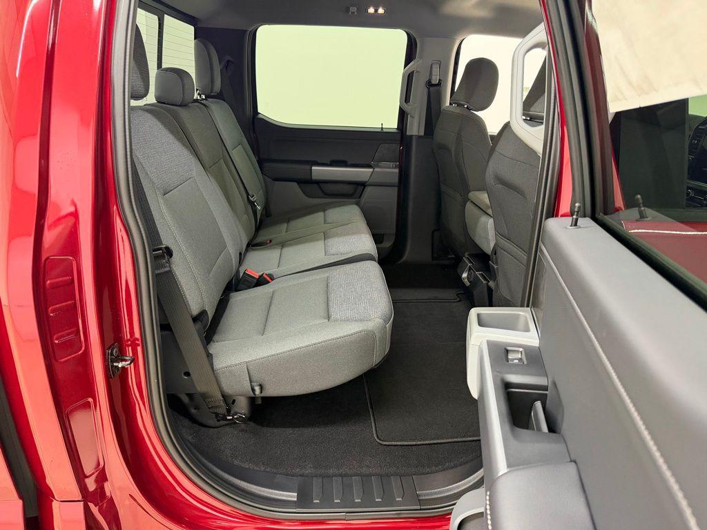 new 2026 Ford F-150 car, priced at $64,915