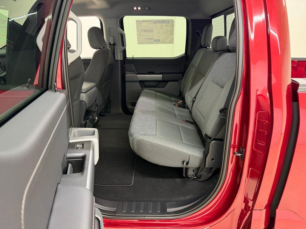 new 2026 Ford F-150 car, priced at $64,915