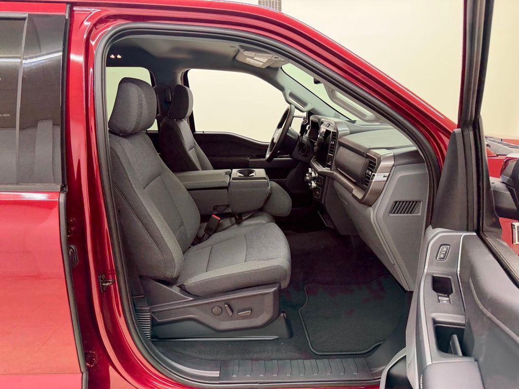 new 2026 Ford F-150 car, priced at $64,915