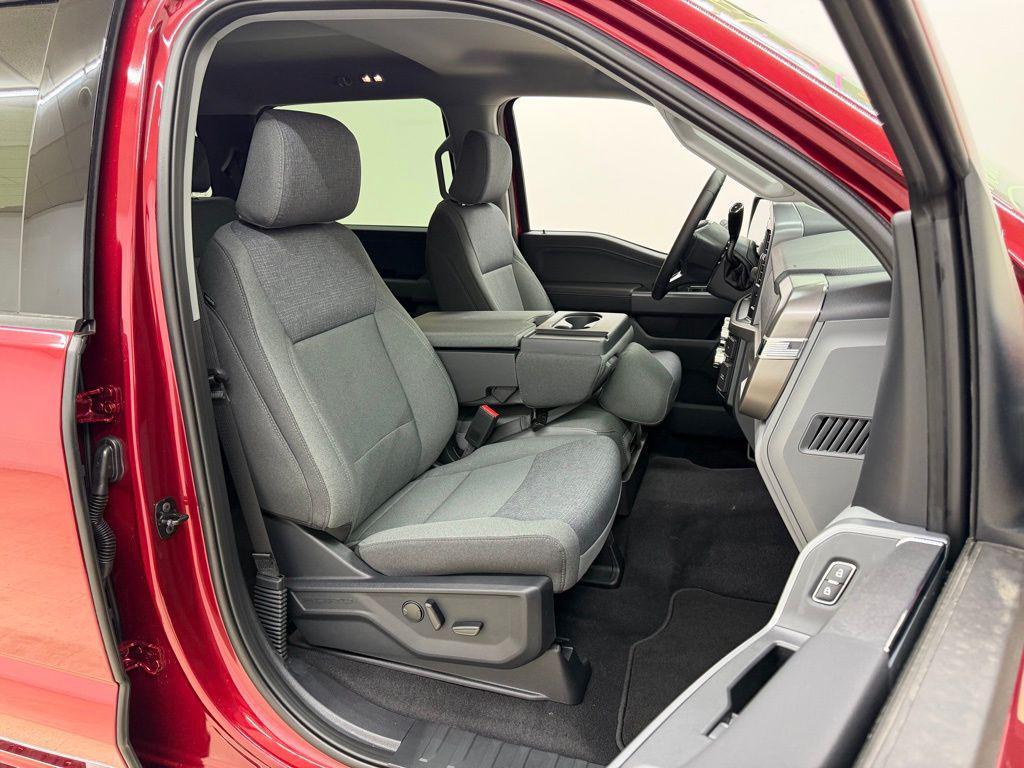 new 2026 Ford F-150 car, priced at $64,915
