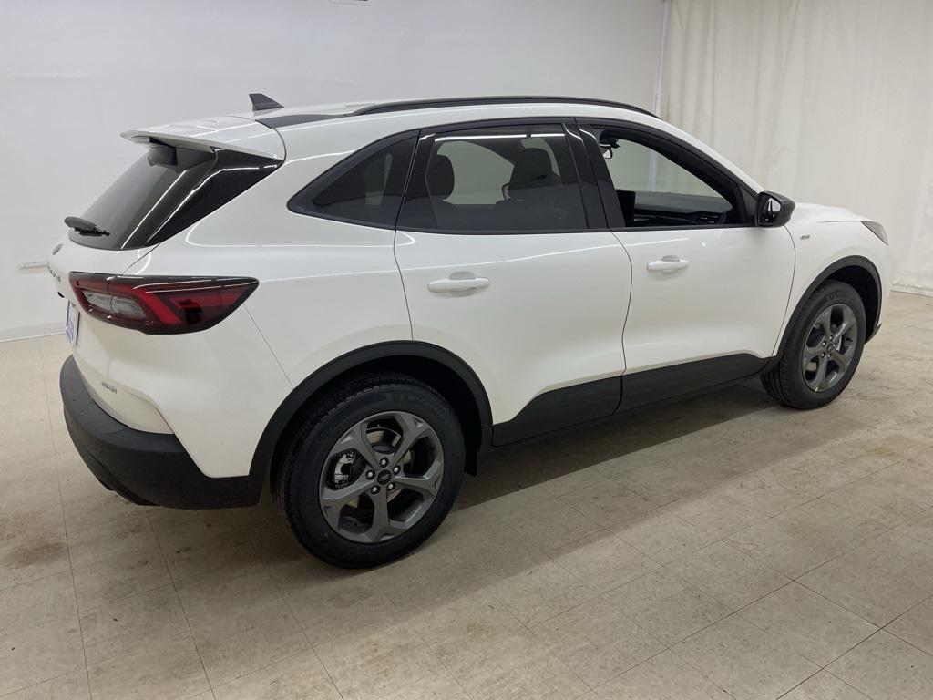 new 2026 Ford Escape car, priced at $36,516