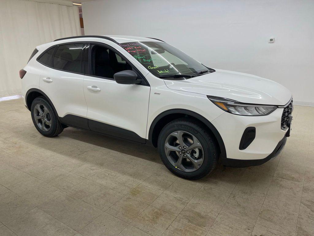 new 2026 Ford Escape car, priced at $36,300