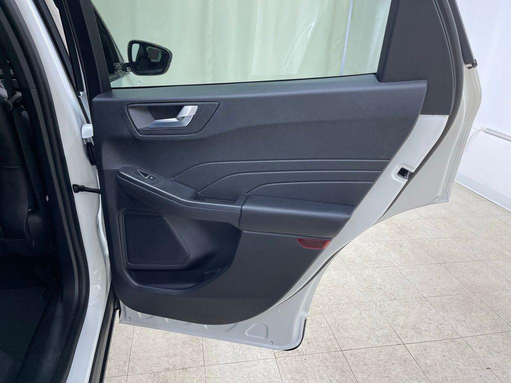 new 2026 Ford Escape car, priced at $36,300