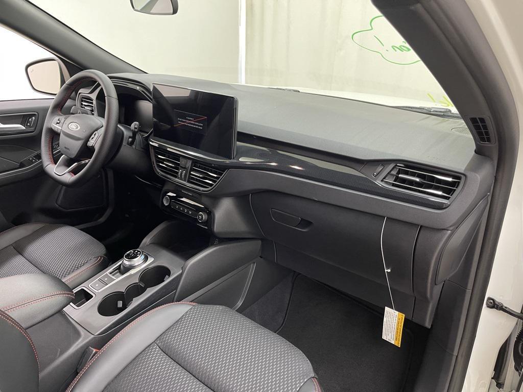 new 2026 Ford Escape car, priced at $36,516