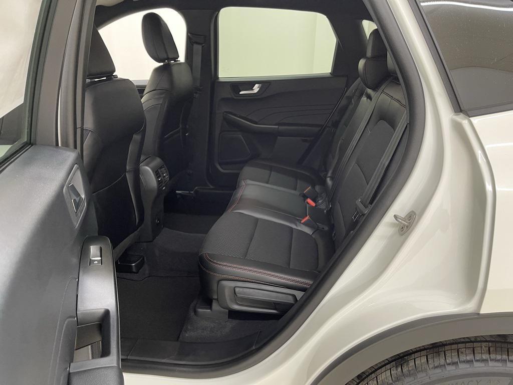 new 2026 Ford Escape car, priced at $36,516