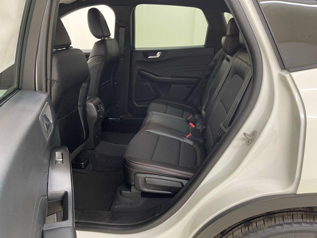 new 2026 Ford Escape car, priced at $36,300